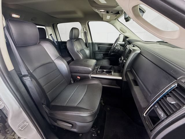 Used 2015 RAM 1500 Sport AWD/4WD image 27