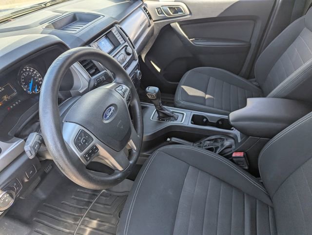 Used 2019 Ford Ranger XLT w/ Trailer Tow Package image 21
