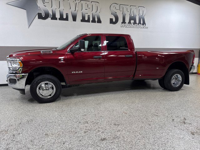 Used 2022 RAM 3500 Tradesman image 4