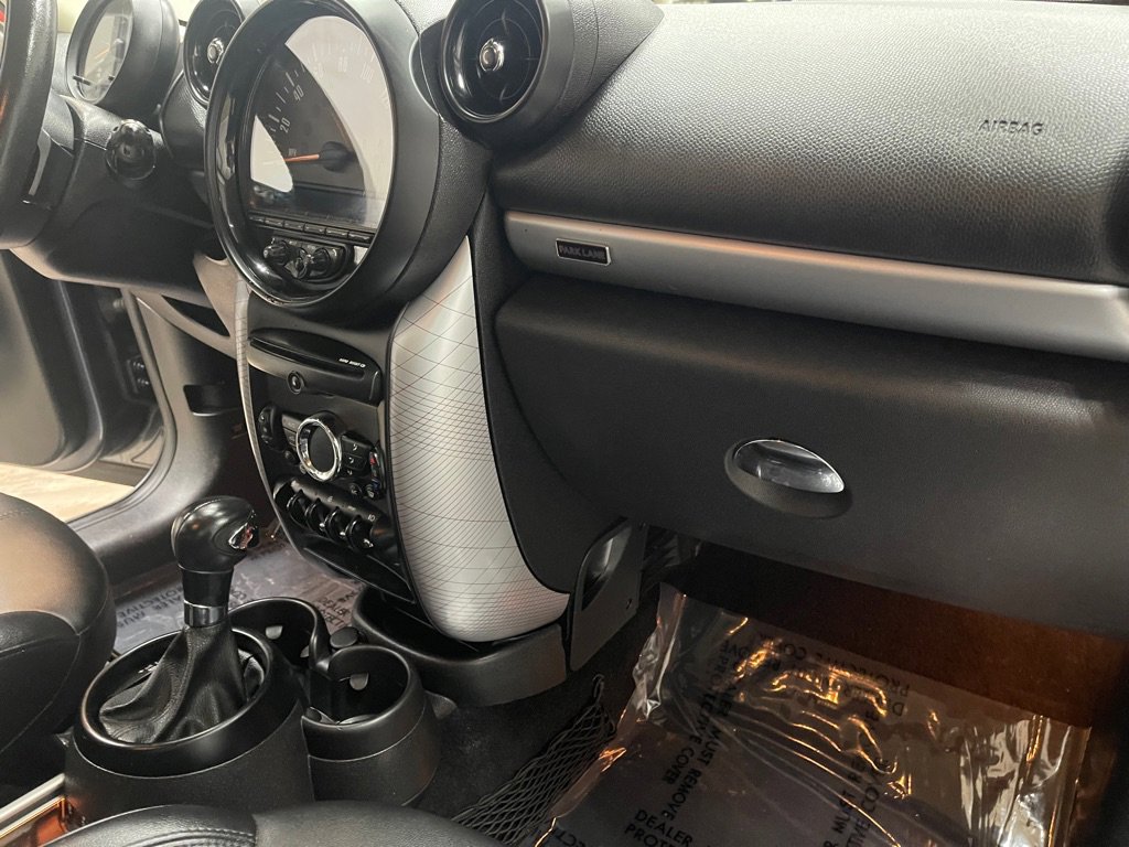 Used 2016 MINI Cooper Countryman S image 25