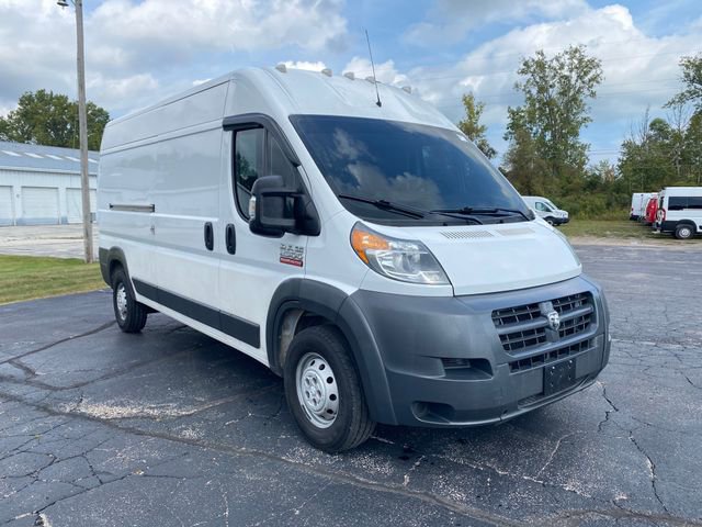 Used 2015 RAM ProMaster 2500 image 14