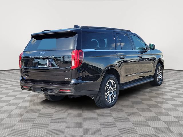 New 2026 Ford Expedition Max Active RWD image 5