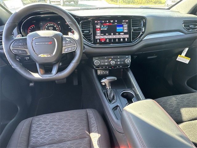 New 2026 Dodge Durango GT w/ Blacktop Package image 18