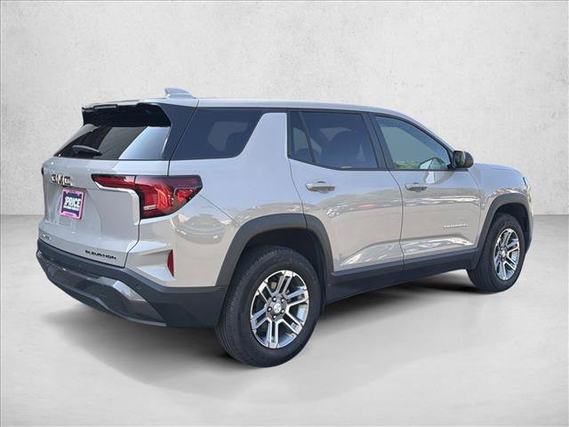 Used 2026 GMC Terrain Elevation AWD/4WD image 5