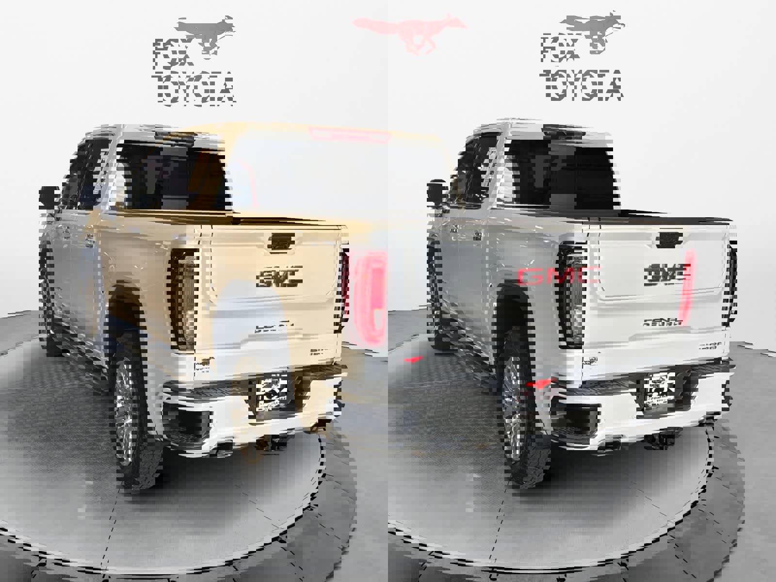 Used 2023 GMC Sierra 1500 Denali image 4