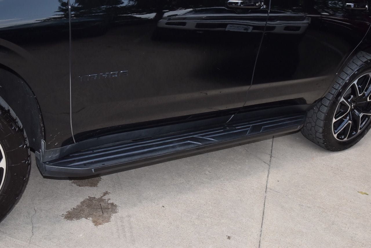 Used 2024 Chevrolet Tahoe RST w/ Luxury Package RWD image 37