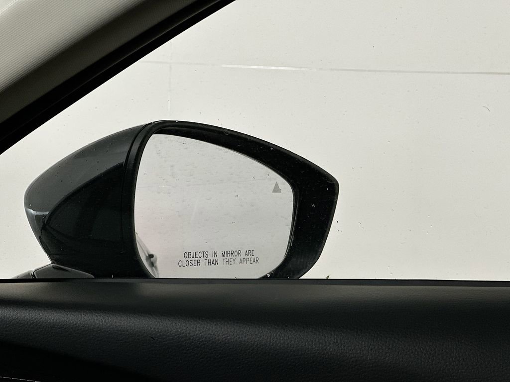 New 2026 MAZDA CX-30 AWD 2.5 S image 23