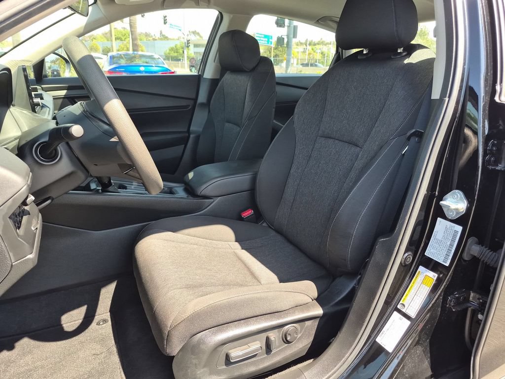 Used 2025 Honda Accord SE image 25