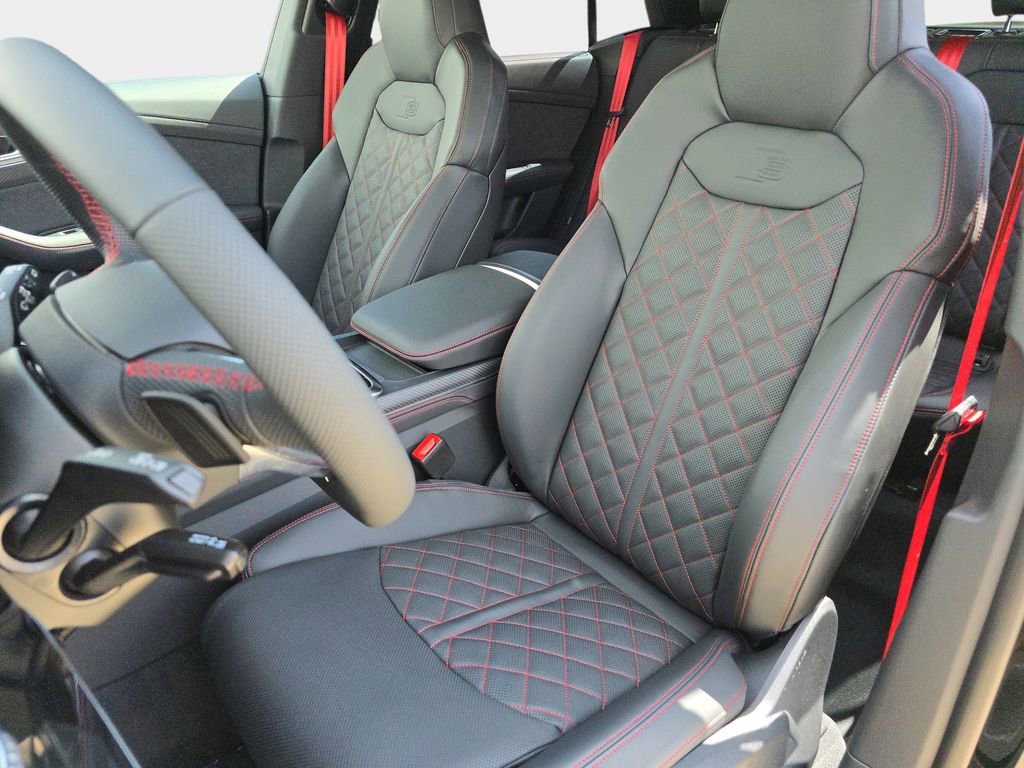 New 2026 Audi Q8 Prestige image 15