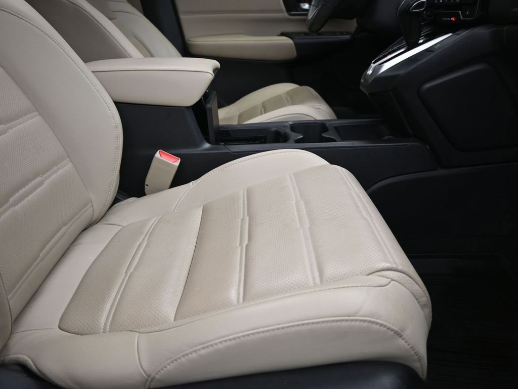Used 2019 Honda CR-V EX-L image 25