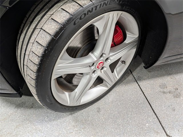 Used 2015 Jaguar XKR R image 14