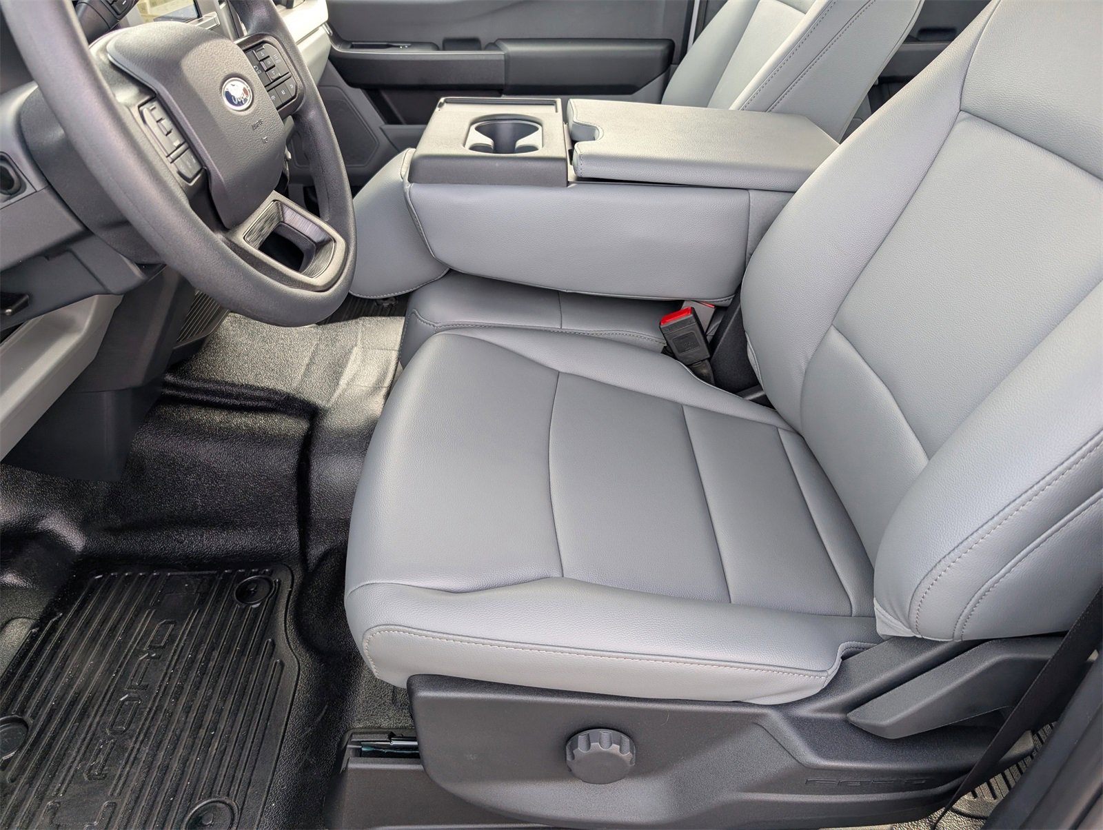 New 2026 Ford F450 XL image 14