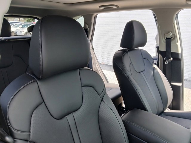 New 2025 Kia Sorento S w/ Panoramic Sunroof Package image 45