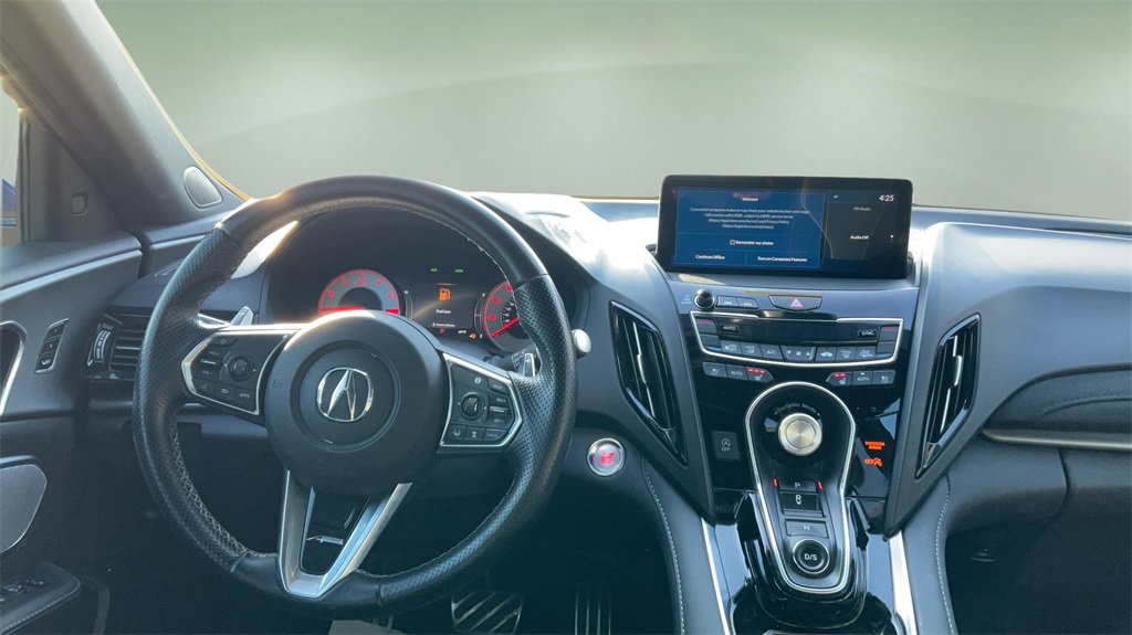 Used 2020 Acura RDX A-Spec image 12