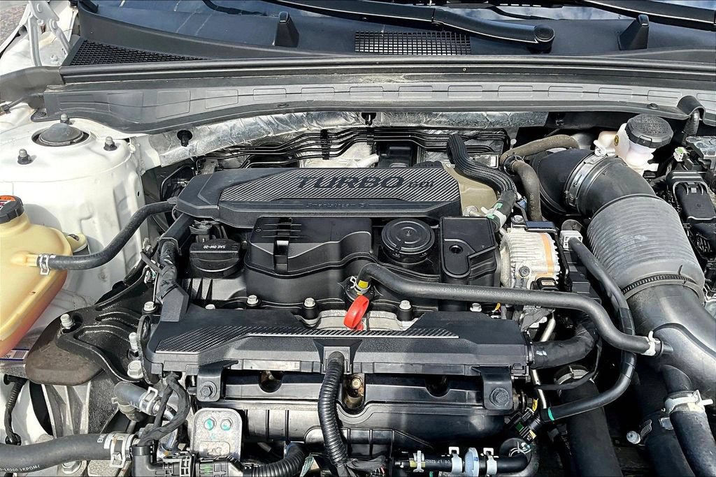 Used 2024 Kia K5 GT-Line FWD image 29