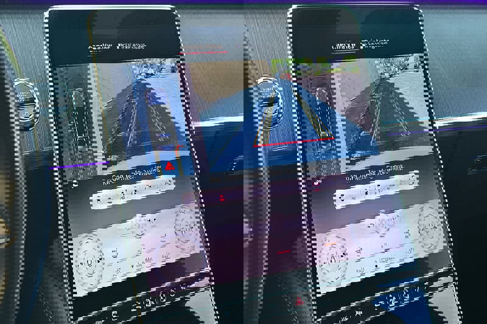 Certified 2023 Mercedes-Benz S 580 4MATIC Sedan w/ AMG Line image 18