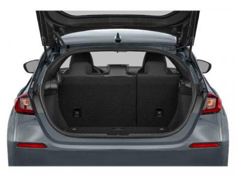 Used 2024 Honda Civic Sport image 11