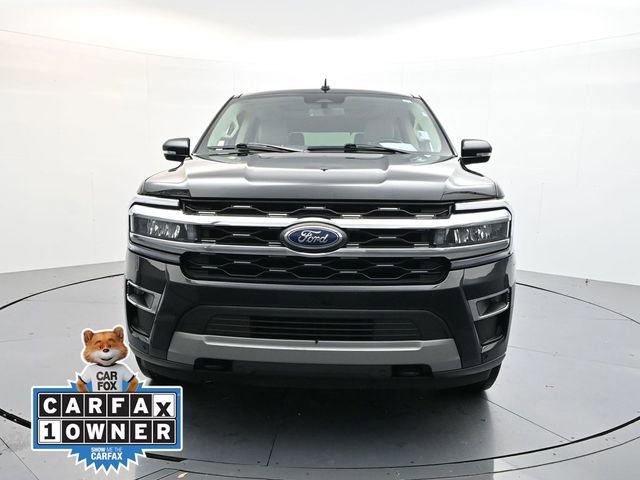 Used 2023 Ford Expedition Limited video 2