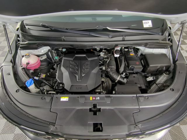 Used 2025 Kia Carnival SX Prestige FWD image 45