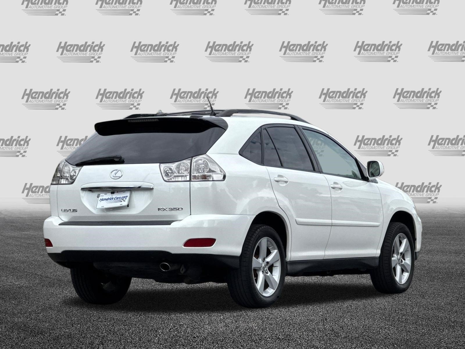 Used 2007 Lexus RX 350 2WD image 5