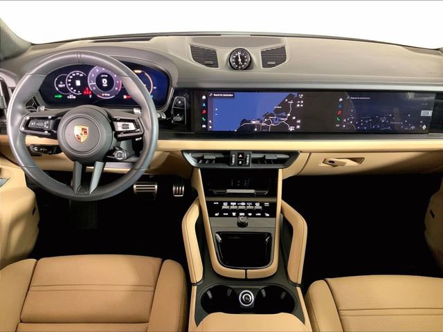 Used 2025 Porsche Cayenne GTS image 12