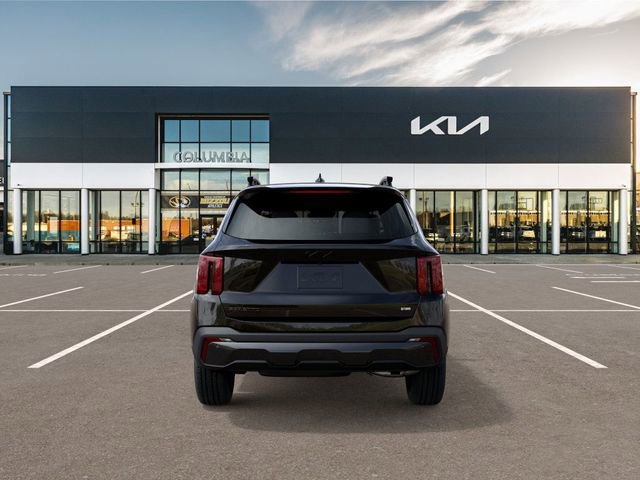 New 2026 Kia Sorento SX image 5