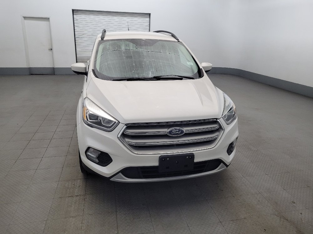 Used 2019 Ford Escape SEL AWD/4WD image 14