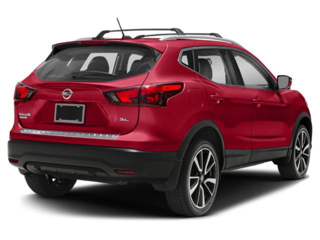 Used 2019 Nissan Rogue Sport SL w/ Premium Package image 2