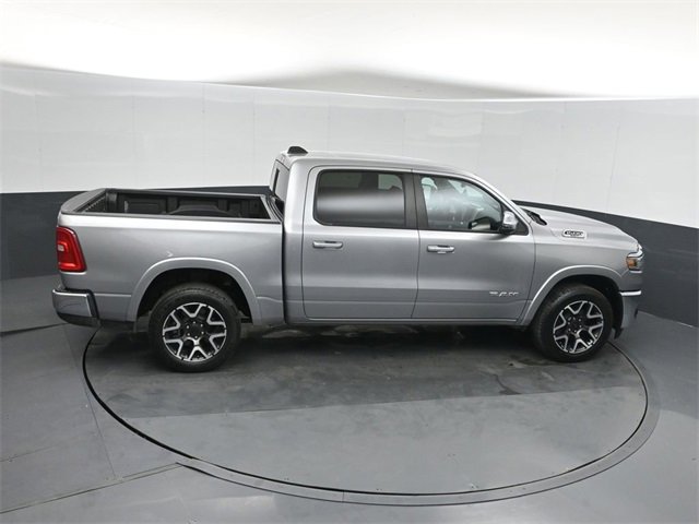 Used 2025 RAM 1500 Laramie image 28