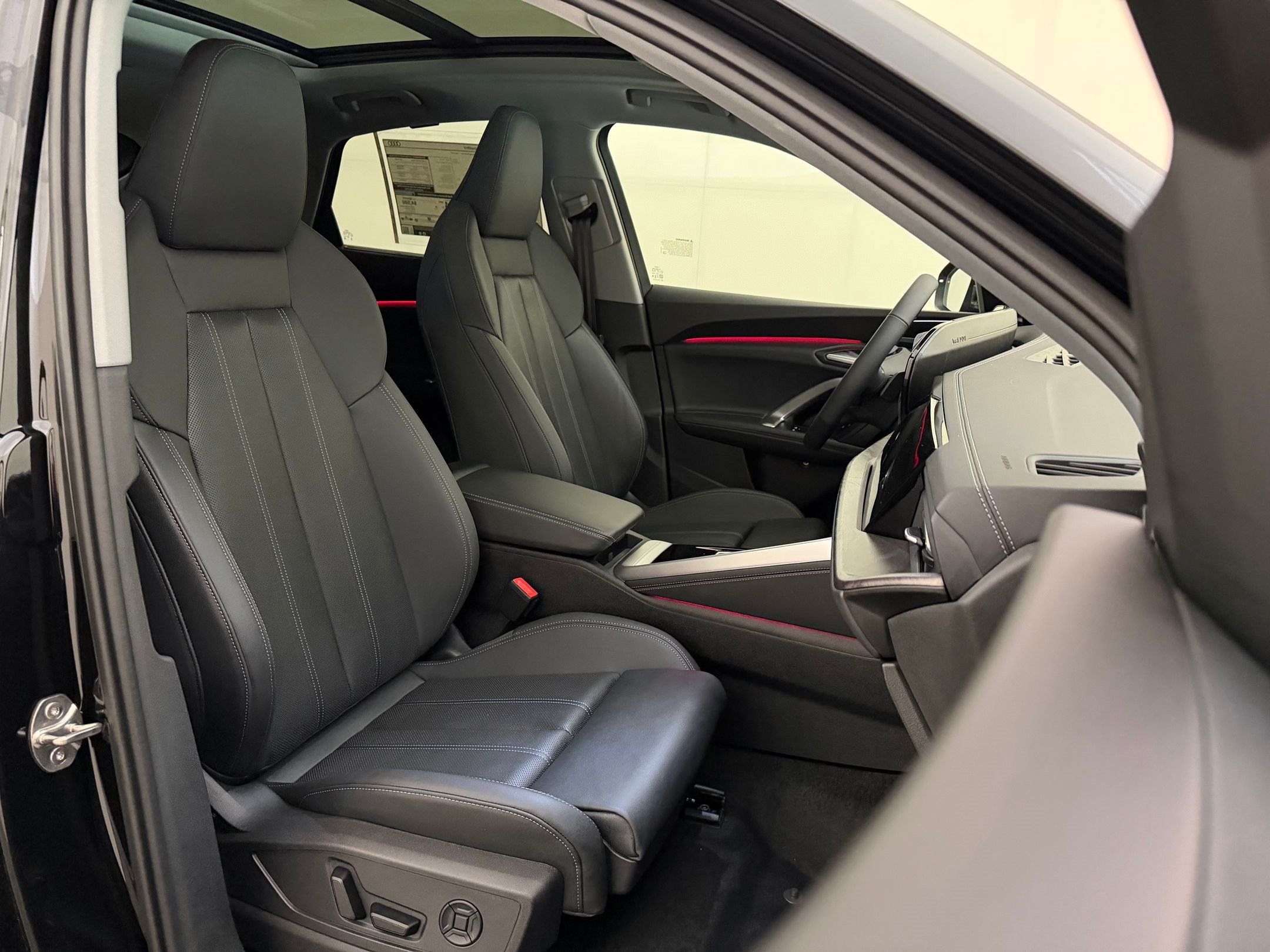 New 2026 Audi Q5 Premium Plus AWD/4WD image 32