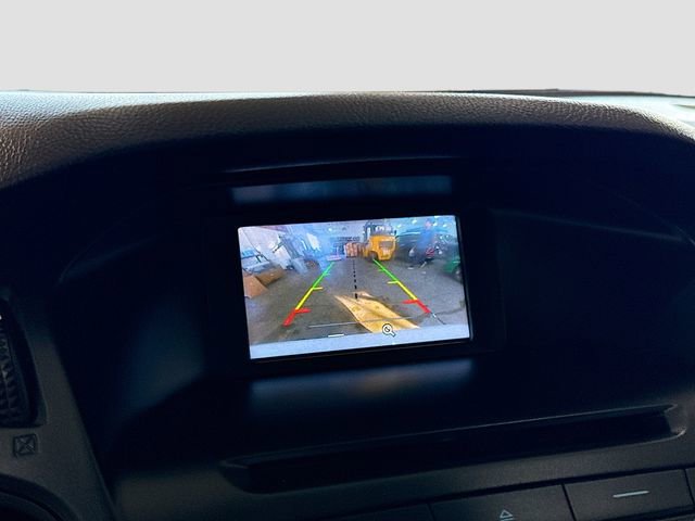 Used 2017 Ford Focus SE image 14