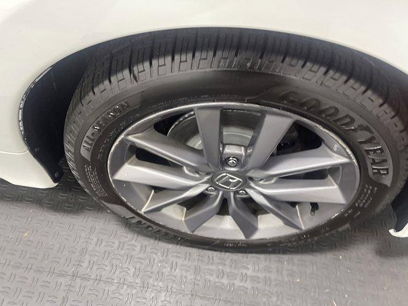 Used 2019 Honda Civic EX-L image 20