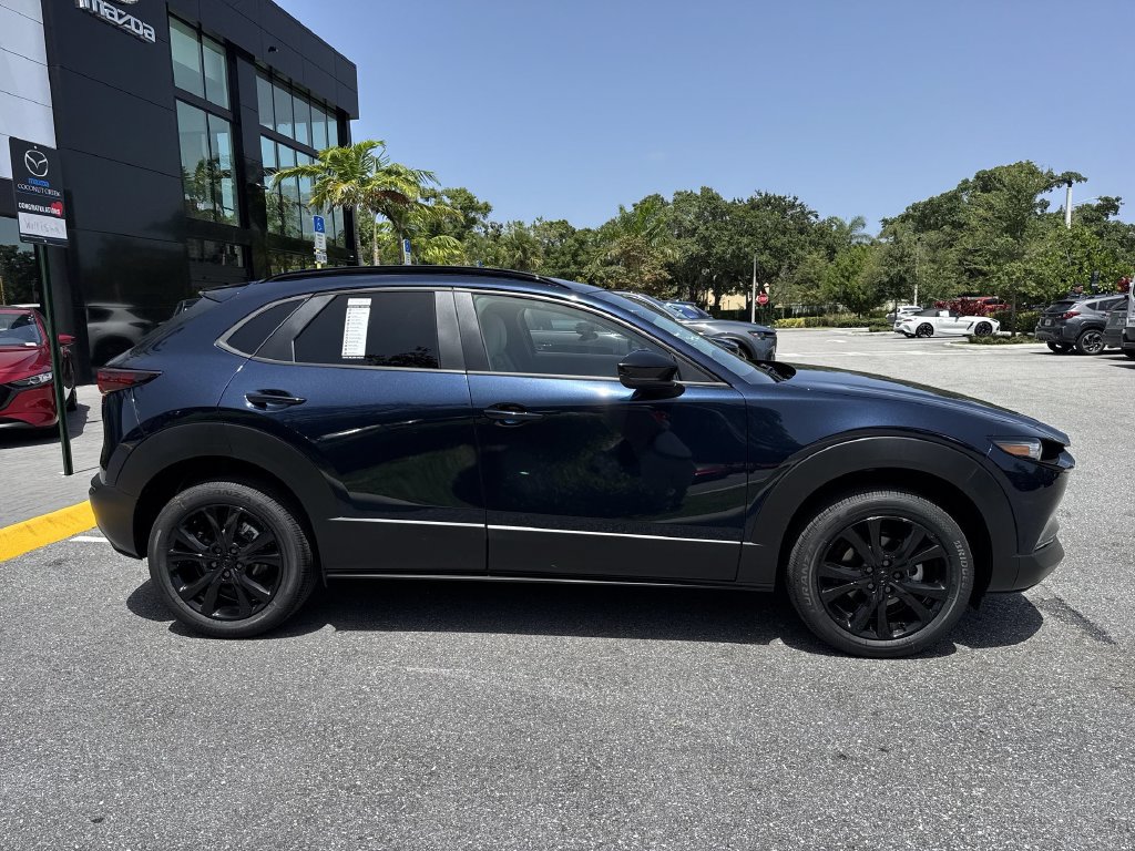 New 2026 MAZDA CX-30 Aire Edition AWD/4WD image 5