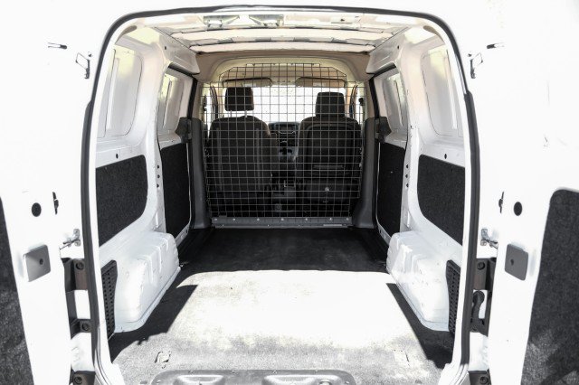 Used 2019 Nissan NV200 S w/ Cruise Control Package FWD image 46