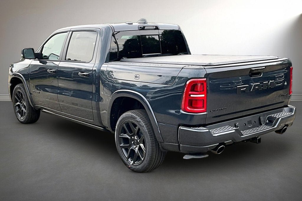 New 2027 RAM 1500 Limited AWD/4WD image 3