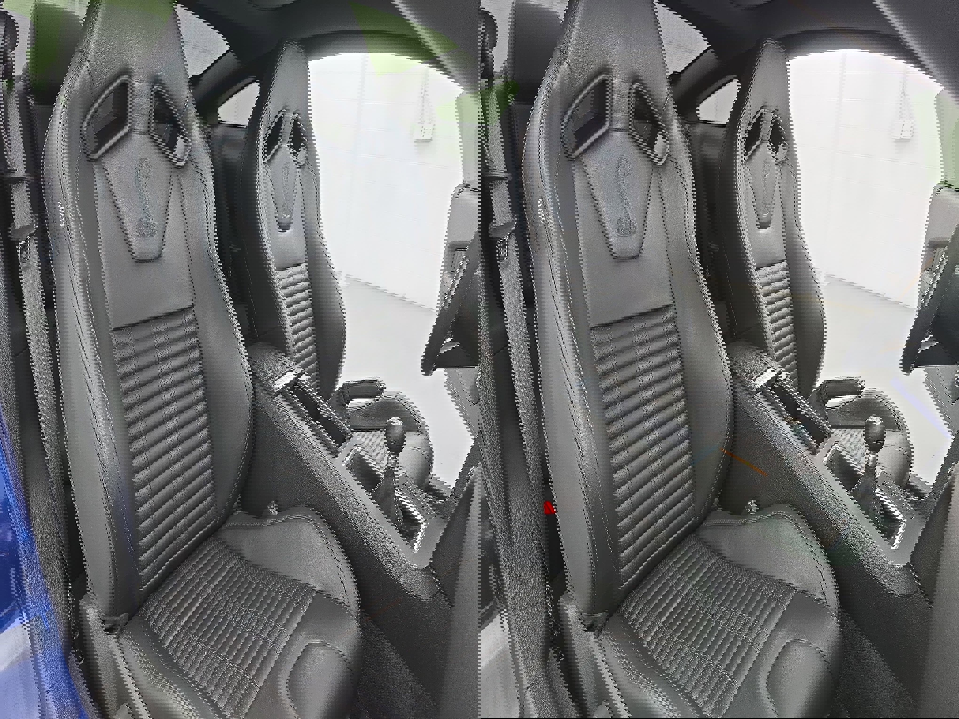 Used 2012 Ford Mustang Shelby GT500 w/ SVT Performance Pkg image 10