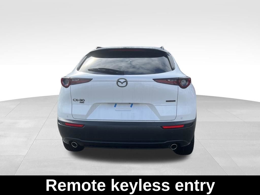 New 2026 MAZDA CX-30 AWD 2.5 S image 5