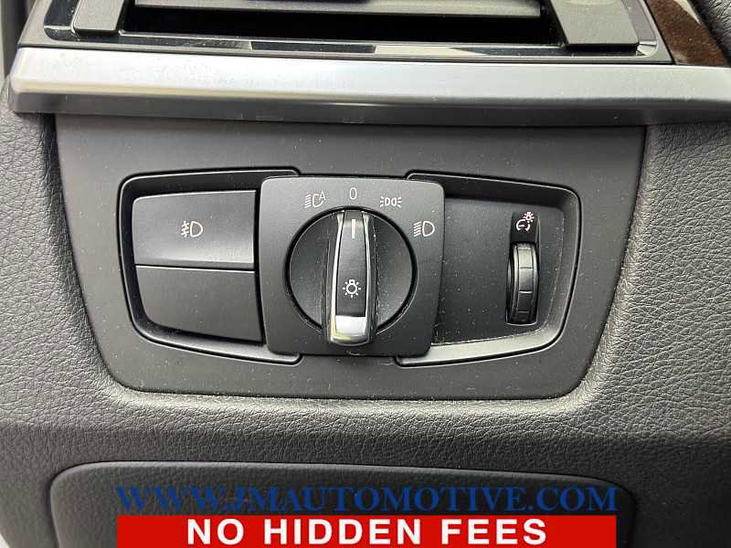 Used 2015 BMW 328i xDrive Sedan image 44
