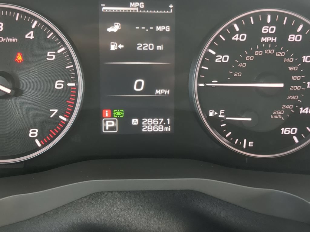 Certified 2026 Subaru Ascent Touring AWD/4WD image 35