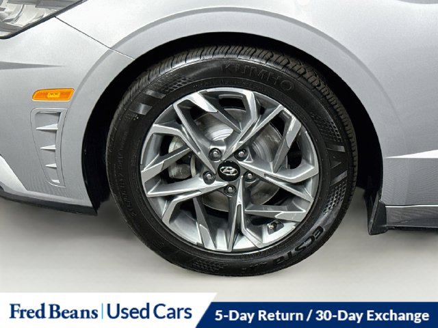 Used 2023 Hyundai Sonata SEL FWD image 35