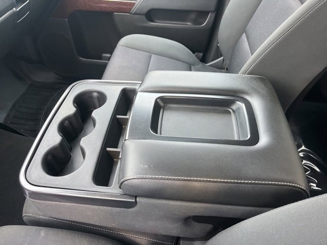 Used 2015 GMC Sierra 1500 SLE w/ SLE Value Package image 33