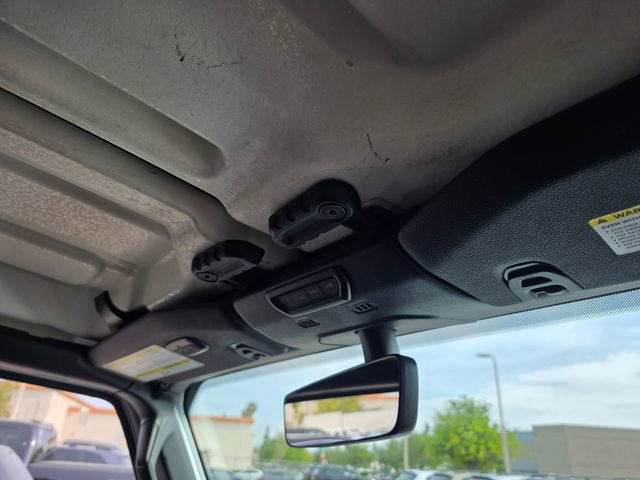 Used 2023 Jeep Wrangler Unlimited Rubicon image 13