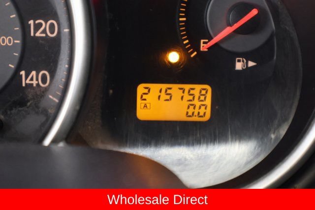Used 2007 Nissan Versa 1.8 S w/ PWR Pkg FWD image 14