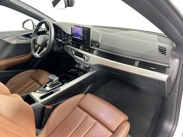 Used 2025 Audi A5 2.0T Premium Plus AWD/4WD image 29