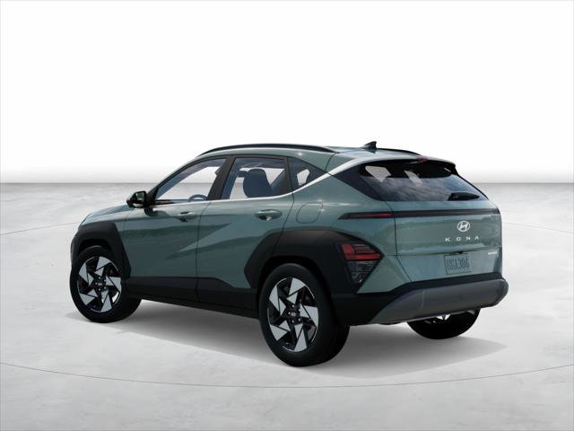 New 2026 Hyundai Kona SEL Sport image 5