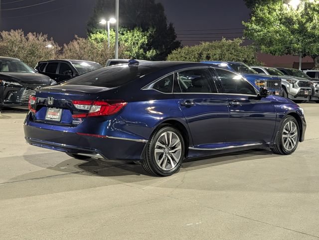 Used 2019 Honda Accord Touring image 6