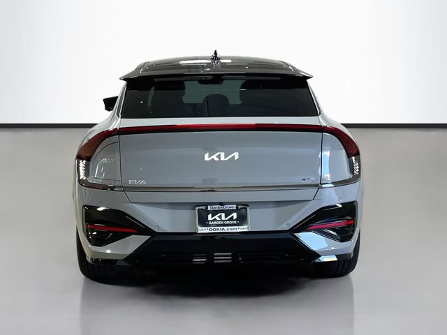 New 2026 Kia EV6 GT-Line RWD image 6