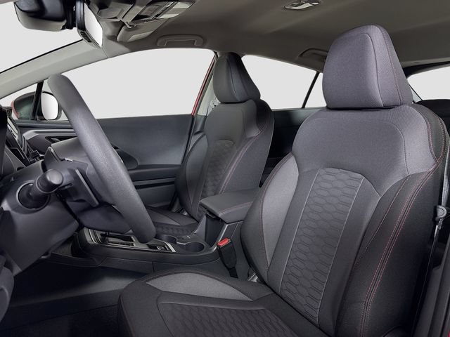 New 2026 Subaru Impreza 2.0i Sport AWD/4WD image 19