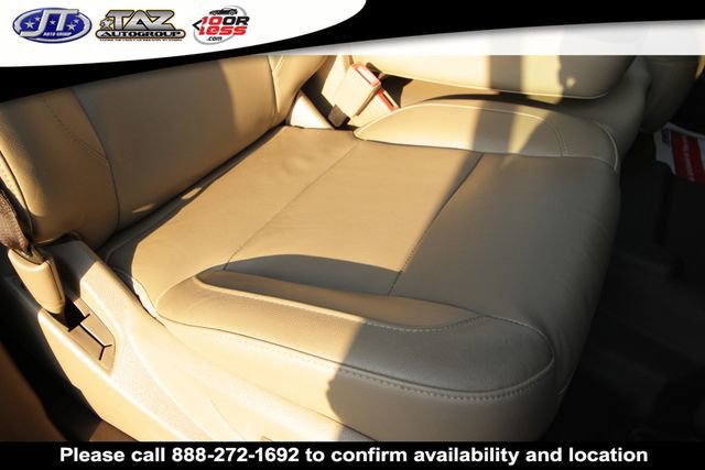 Used 2017 Chevrolet Silverado 1500 LTZ Z71 AWD/4WD image 16