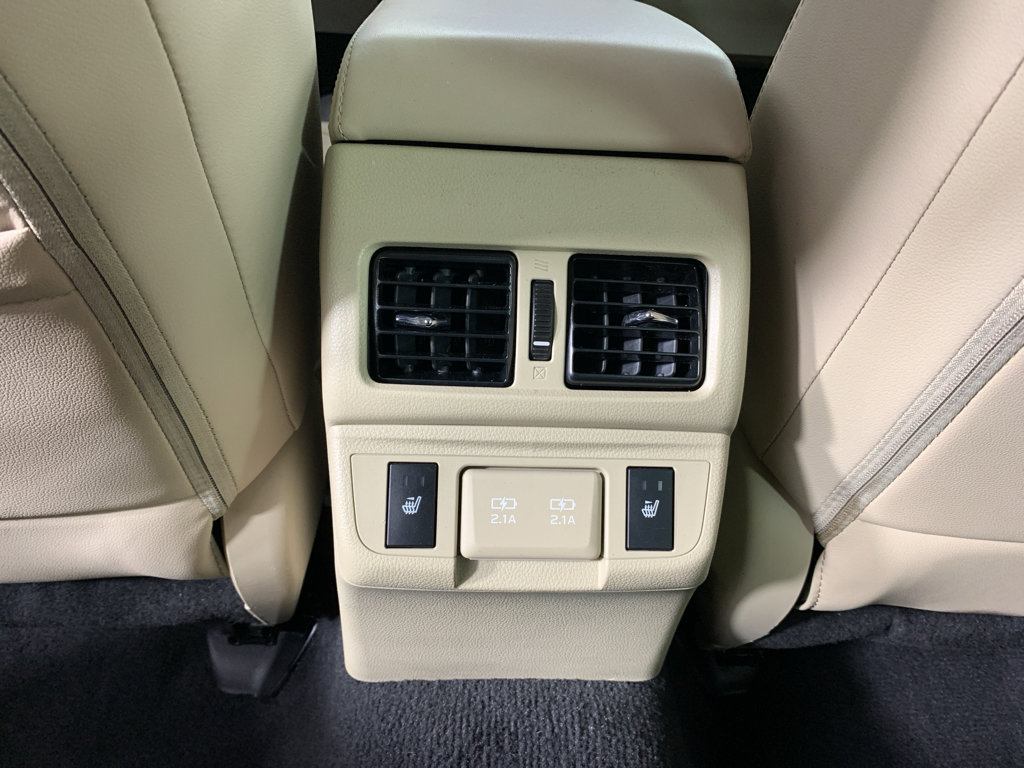 Used 2019 Subaru Outback 2.5i Limited w/ Popular Package #2 AWD/4WD image 33